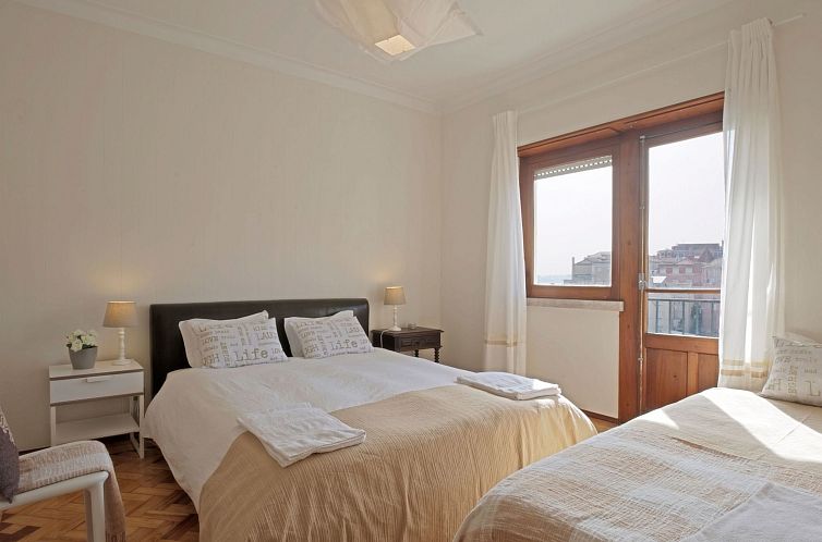 Appartement Apolónia 8D