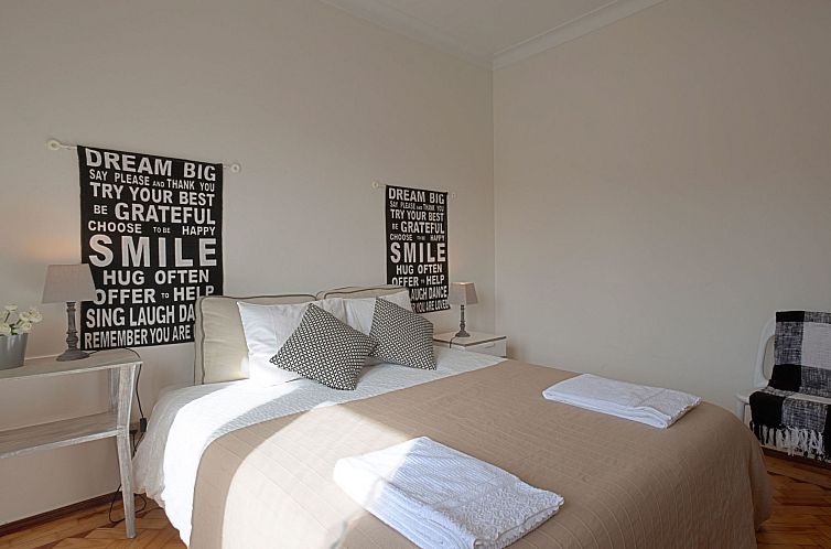 Appartement Apolónia 8D