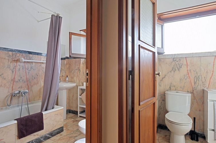 Appartement Apolónia 8D