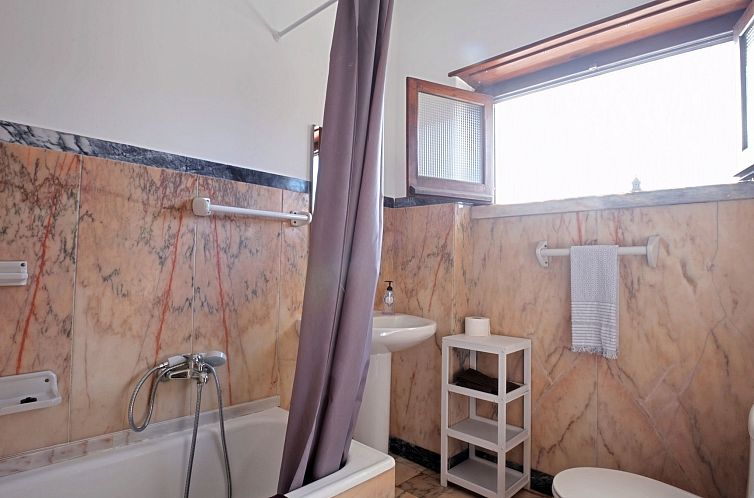 Appartement Apolónia 8D