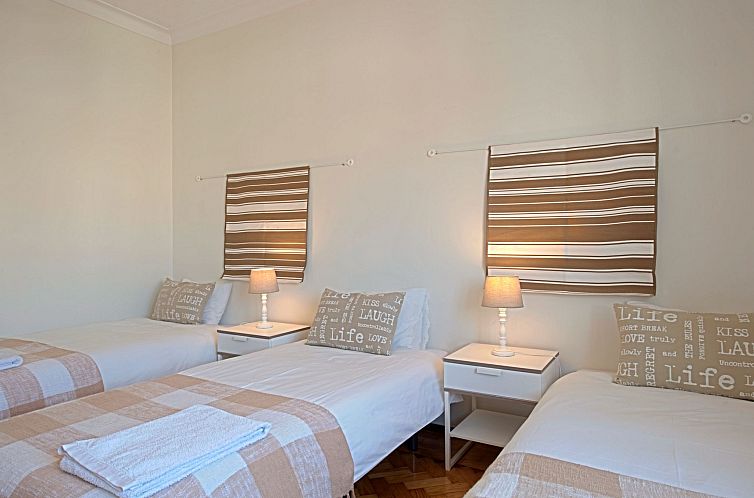 Appartement Apolónia 8D