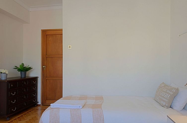 Appartement Apolónia 8D