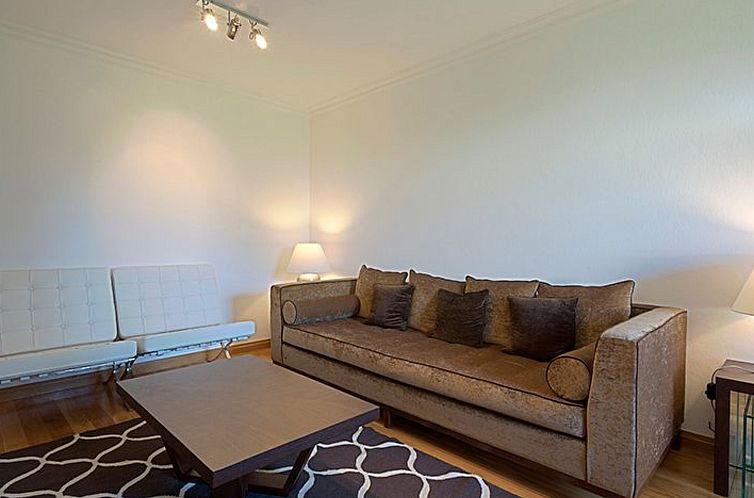 Appartement Grünes Ávila