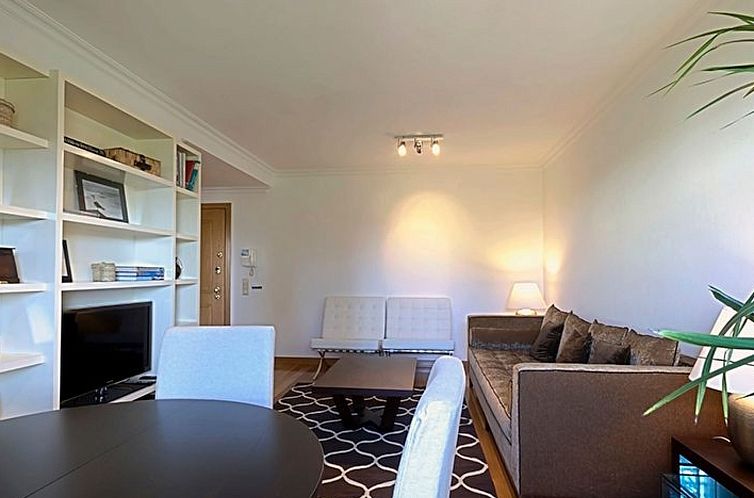Appartement Grünes Ávila