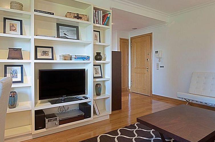 Appartement Grünes Ávila
