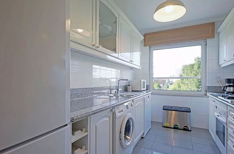 Appartement Grünes Ávila