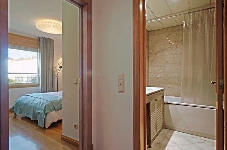 Appartement Grünes Ávila