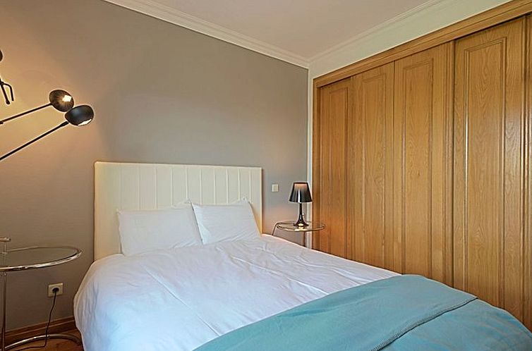 Appartement Grünes Ávila