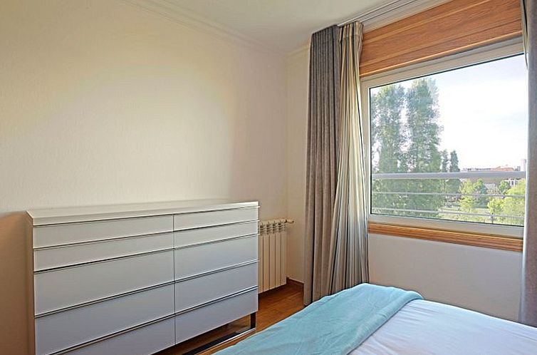 Appartement Grünes Ávila
