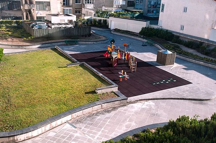 Appartement Grünes Ávila