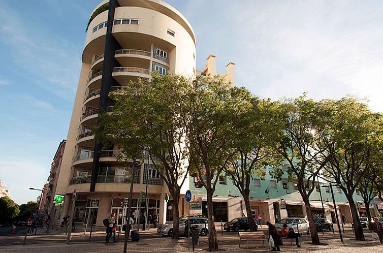 Appartement Grünes Ávila