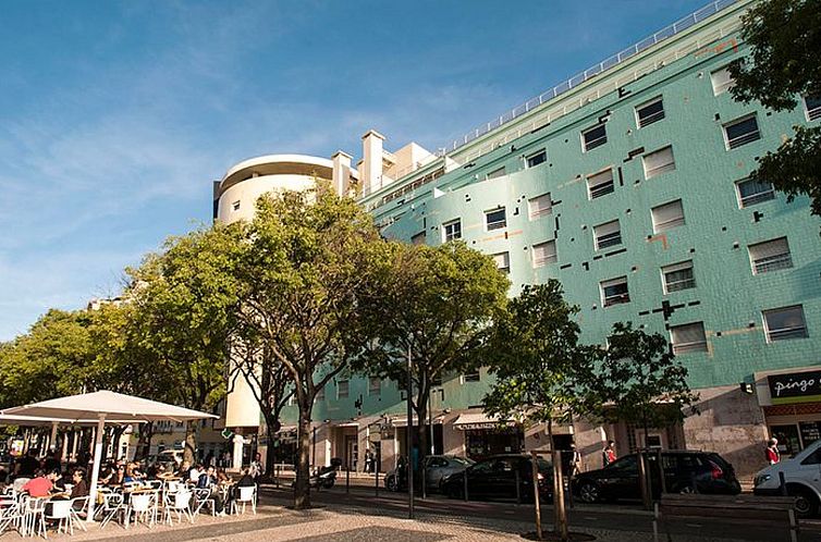 Appartement Grünes Ávila