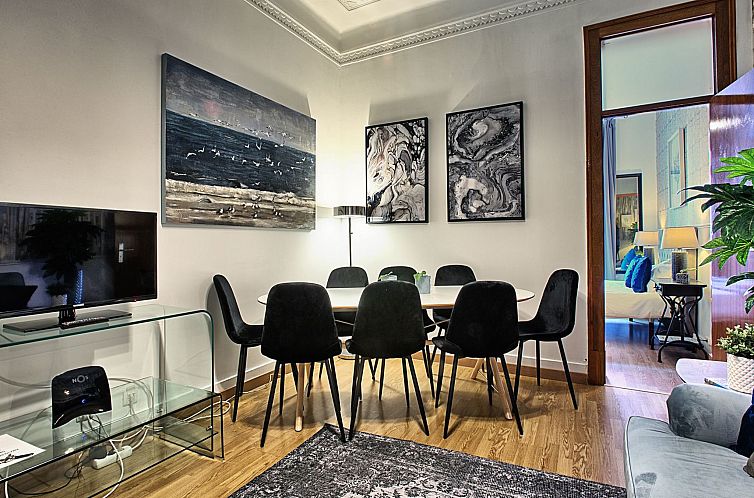 Appartement António Pedro