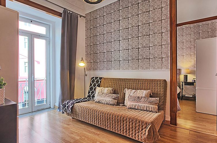 Appartement António Pedro