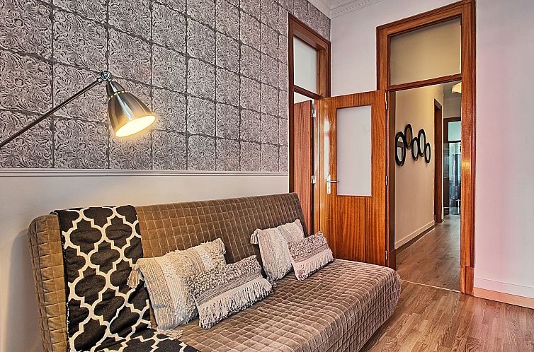 Appartement António Pedro