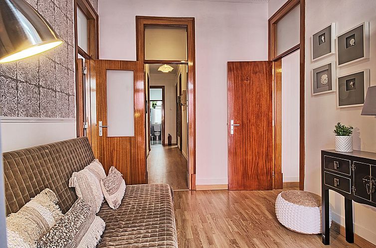 Appartement António Pedro