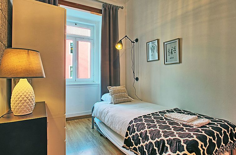 Appartement António Pedro