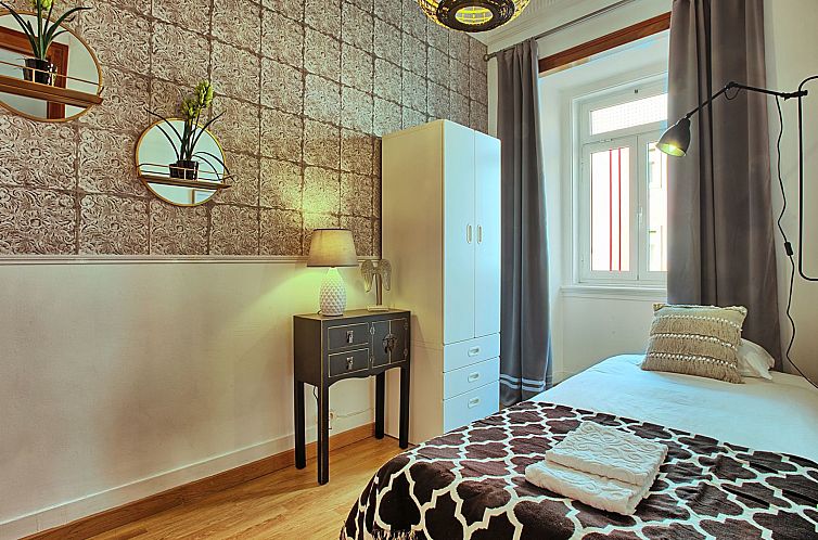 Appartement António Pedro