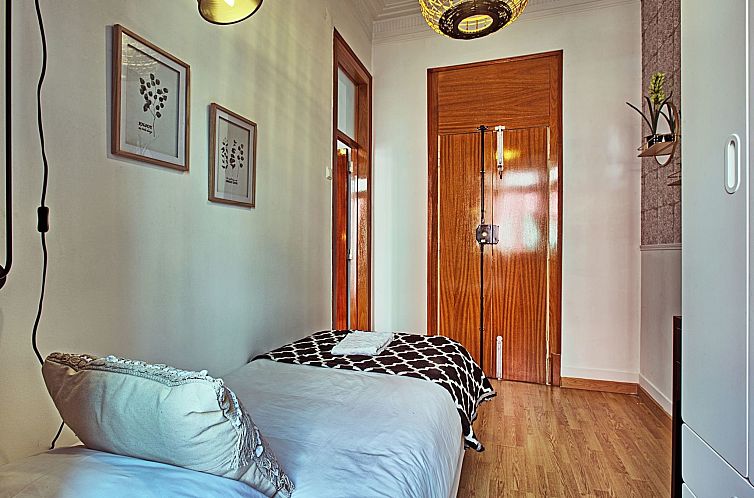 Appartement António Pedro