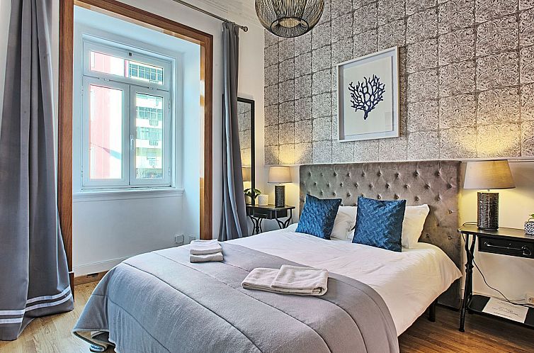 Appartement António Pedro