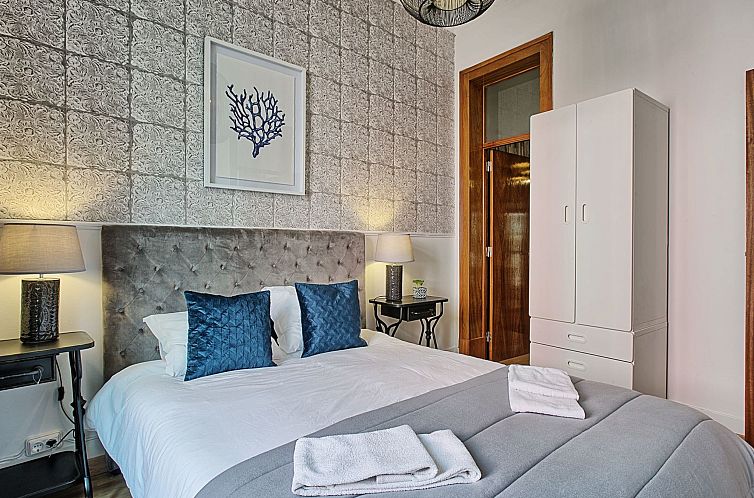 Appartement António Pedro