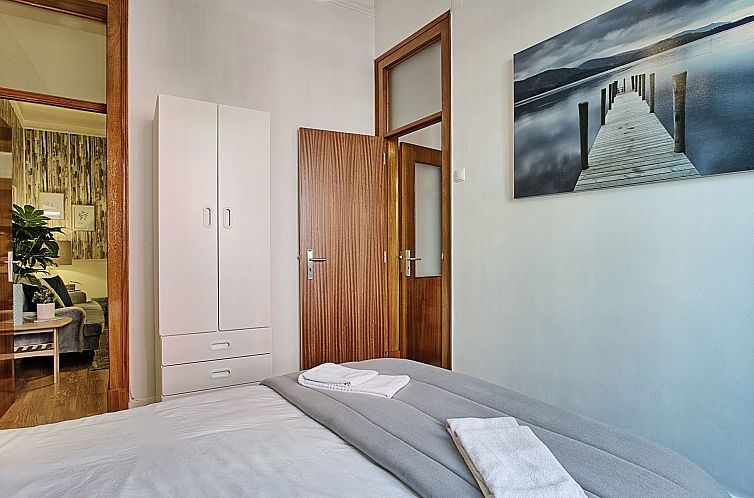 Appartement António Pedro