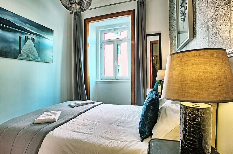 Appartement António Pedro