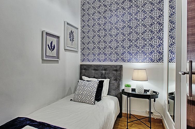 Appartement António Pedro
