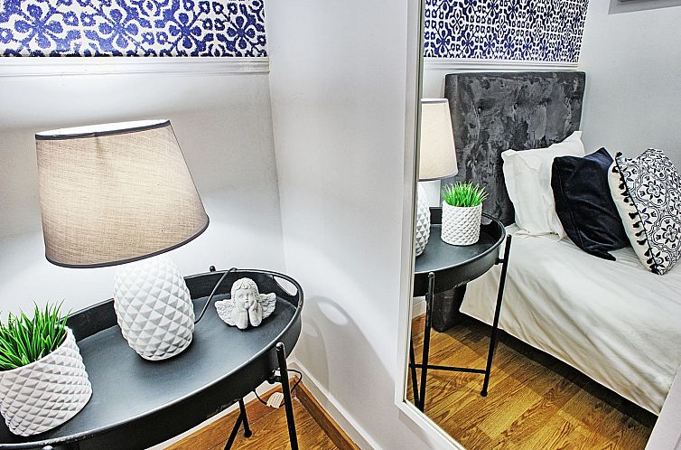 Appartement António Pedro