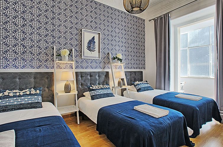 Appartement António Pedro