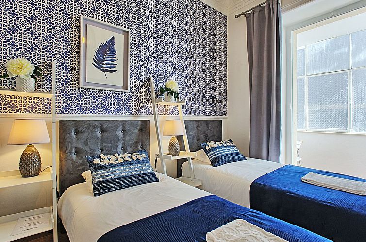 Appartement António Pedro