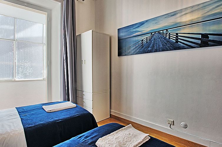 Appartement António Pedro