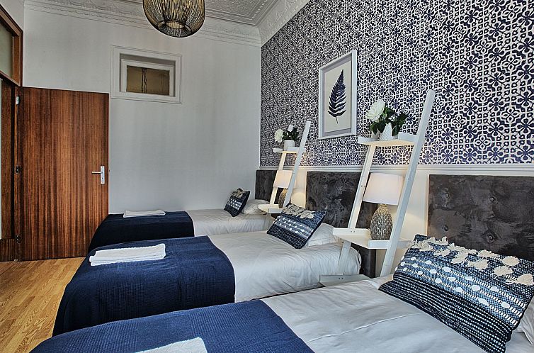 Appartement António Pedro