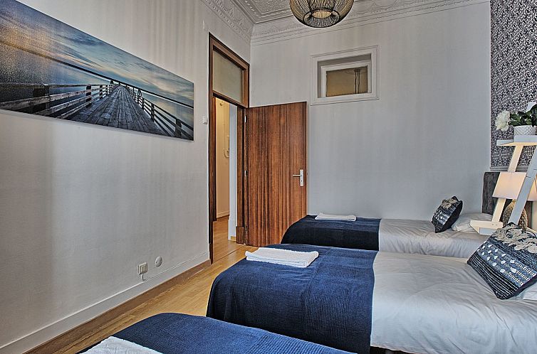 Appartement António Pedro