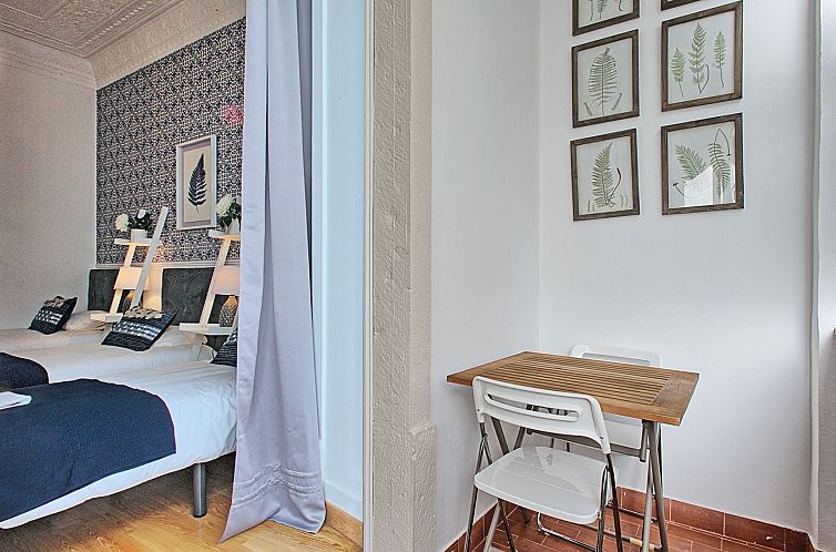 Appartement António Pedro