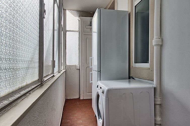 Appartement António Pedro