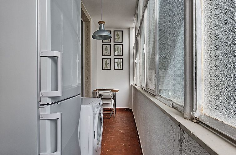 Appartement António Pedro