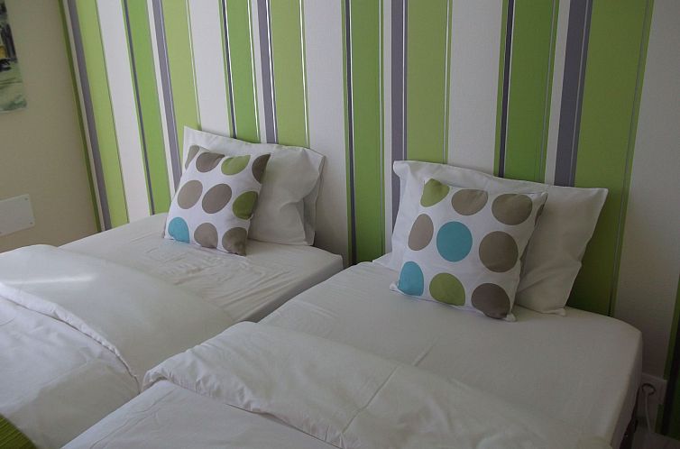 Appartement Angola 3 Dachgeschoss