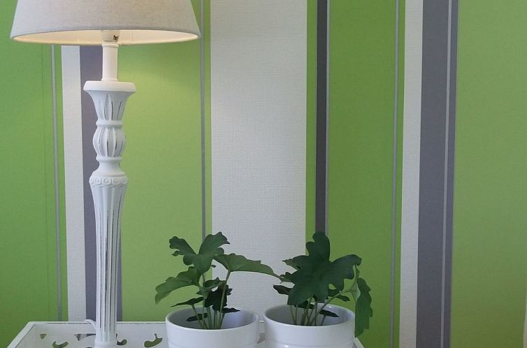 Appartement Angola 3 Dachgeschoss