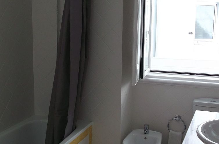 Appartement Angola 3 Dachgeschoss