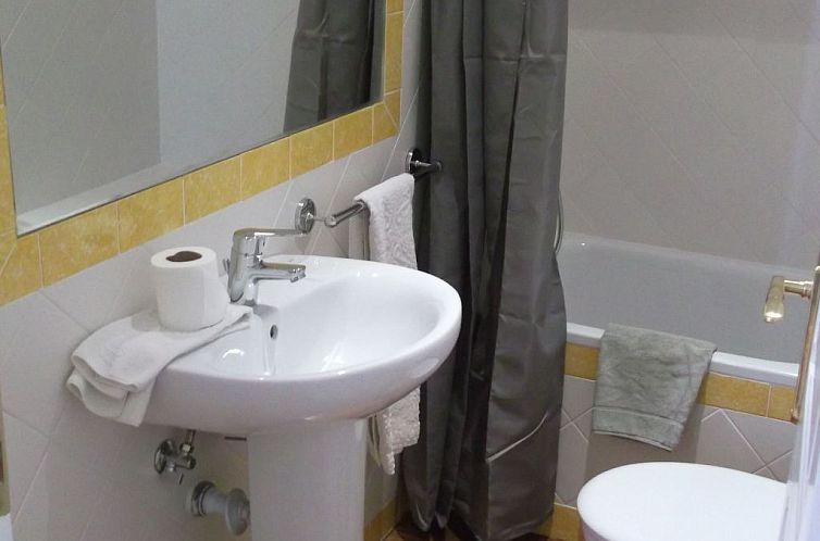 Appartement Angola 3 Dachgeschoss