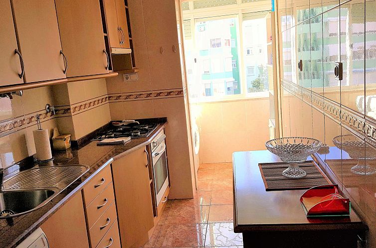 Appartement Wohnung in Lissabon