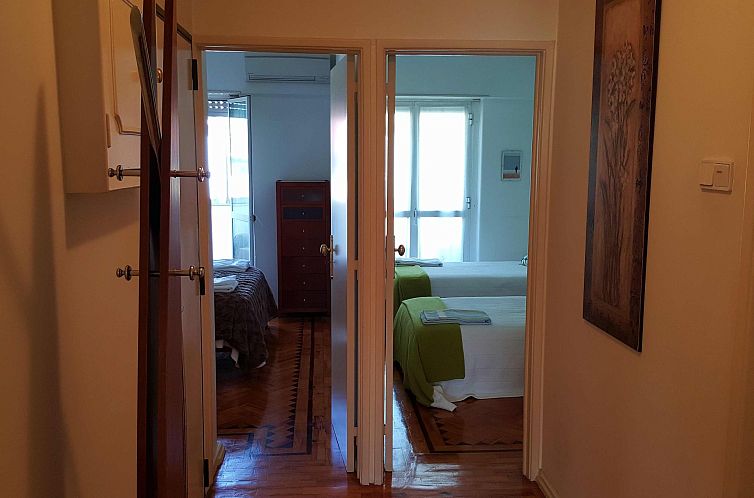 Appartement Wohnung in Lissabon