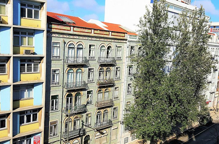 Appartement Wohnung in Lissabon