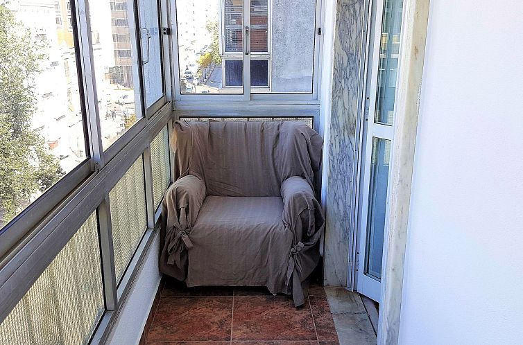 Appartement Wohnung in Lissabon