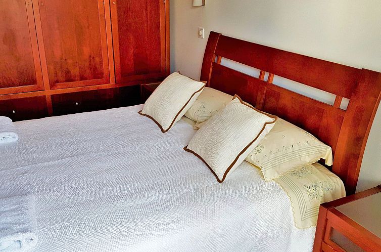 Appartement Wohnung in Lissabon