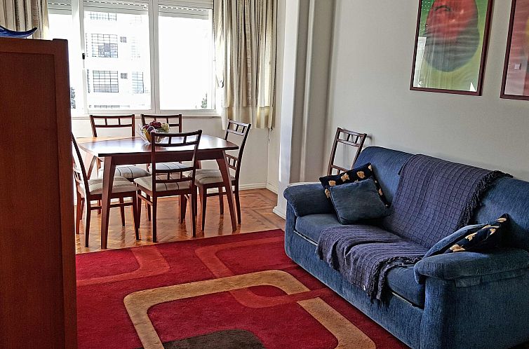 Appartement Wohnung in Lissabon