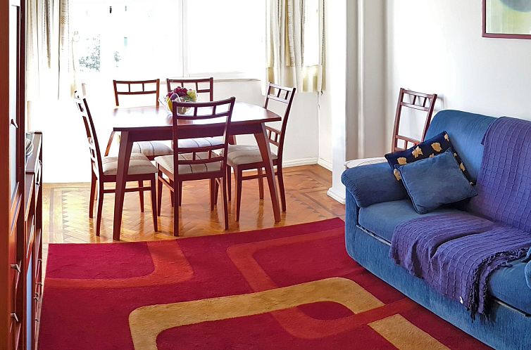 Appartement Wohnung in Lissabon