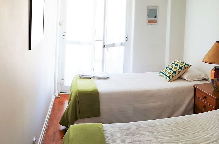 Appartement Wohnung in Lissabon