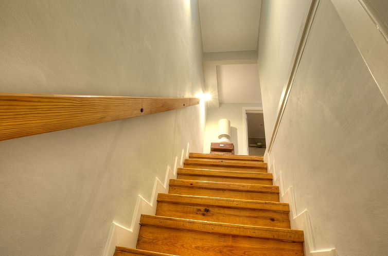 Appartement Engelsterrasse